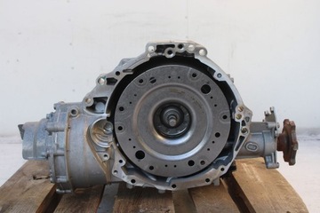 фото thumb №5, Audi конвертер момента поворотного 0d5323571a двигатель 3.0 fsi бензин колесо dw