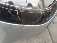 фото thumb №6, Бампер перед передний mercedes eqs