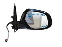 фото thumb №1, Mitsubishi asx lift зеркало правое наружное c06