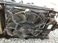 фото thumb №6, Pas перед радиатор вентилятор i40 vf 11- 1.7 crdi