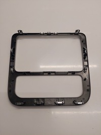 фото thumb №3, Рамка dekor защита радио volkswagen scirocco iii 1q0858069h