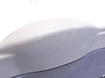 фото thumb №6, Обивка крышки зад renault espace iv