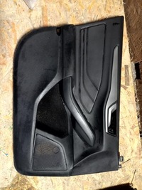 фото thumb №9, Ford focus mk4 kombi комплект обшивка дверей двері