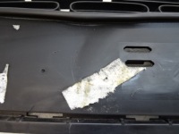 фото thumb №10, Citroen c3 iii решётка решётка радиатора решётка радиатора бампера передний перед 9812061877