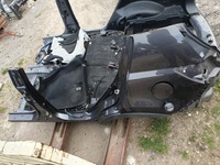 фото thumb №1, Kia sportage iii lift чверть задня задня ліва be