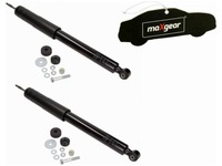 фото thumb №1, Амортизатори задня maxgear 11-0248 +ароматизатор