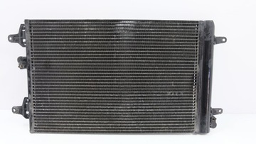 фото thumb №6, Vw sharan 1.9 радиаторов кондиционера 7m3820411