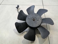 фото thumb №1, Вентилятор радіатора kia shuma ii 1.6 16v