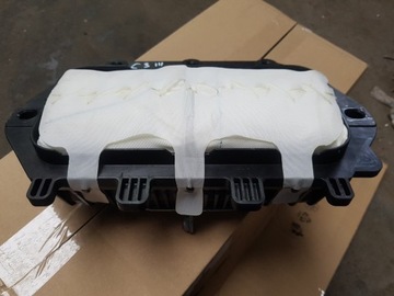 фото thumb №8, Citroen c3 iii 16r- подушка безопасности подушка безопасности пассажира 9812745280