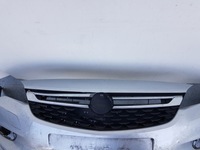 фото thumb №6, Бампер перед передній opel astra v k pdc 2x pdc