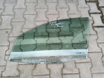 фото thumb №1, Стекло дверь левый перед ford fusion 1