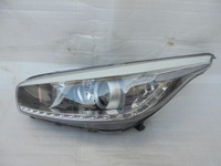 фото thumb №1, Kia proceed pro ceed gt 2 ii лампа ліва лінза + led 92101-a2350 eu slask