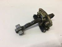 фото thumb №10, Ограничитель дверь перед vw new beetle 1c0837249a