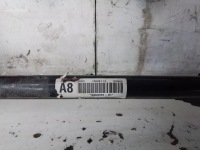 фото thumb №7, Bmw 3 f30 b47 підрамник підрамник балка перед 6869291