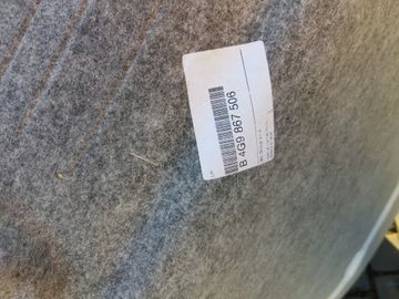 фото thumb №11, Audi a6 c7 avant універсал стеля чорна s-line 4g9867506 fv