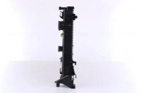 фото thumb №3, Радіатор води 67162 nissens mercedes