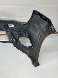 фото thumb №13, Бампер передний vw polo vi 6 gti r-line lift 2cs