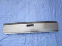 фото thumb №13, Honda cr-v iv 2013 крышка багажника багажника + камера комплектная