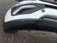 фото thumb №15, Kia sportage iii wd бампер переднее решётка радиатора перед решётка 10-15 комплектный