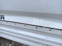 фото thumb №7, Дверь правые задние зад сдвижные vw crafter ii man tge 7c 17-