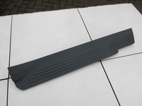 фото thumb №9, Пластик защита порога зад grand c-max 2012 r