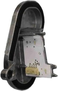 фото thumb №1, Модуль світла led bmw 6 gran coupe f06 7493227 3.0l дизель 2017