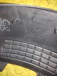 фото thumb №7, Mitsubishi pajero iii защита корпус замка зажигания mr346657