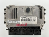 фото thumb №1, Бортовой компьютер блок управления двигателя renault twingo iii #10168