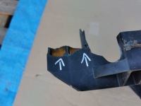 Купити Tesla y 3 рестайлінг  вентилятор радіатор 1493995-00-b, фото thumb