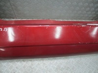 фото thumb №4, Бампер задняя opel zafira b