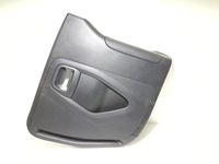 фото thumb №1, Partner berlingo iii обшивка обивка дверь задняя правая