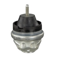 фото thumb №13, Подушка двигуна citroen peugeot права c5, c8, 407, 807 2,0hdi 2,2hdi feb