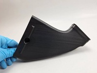 фото thumb №5, Канал обдув citroen c3 aircross 13460737