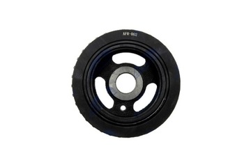 фото thumb №10, Nty rkp-fr-002 колесо ременное, wał коленчатый