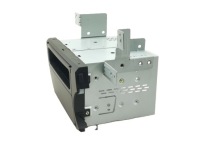 Купить Рамка адаптер кронштейн радио ssangyong rexton 2001-... 8911009101hch, фото thumb