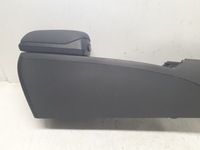 фото thumb №10, Volvo v50 04-12 туннель средний бардачок подлокотник 8687408