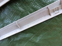 фото thumb №11, Smart fortwo 450 защита накладки дверь левая правая комплект