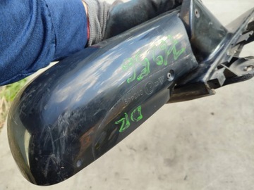 фото thumb №8, Зеркало электрические правые chrysler voyager iii 1999 7 pin e1010449