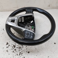 фото thumb №8, Volvo v40 ii r-design 2014 кермо шкіряний дуже гарний стан