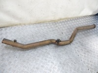 Trafic vivaro iii 1.6 гаситель труба 14- Оригинал, фото thumb