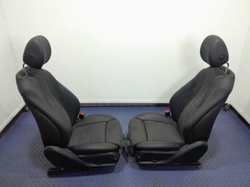 фото thumb №8, Mercedes e w213 sedan сиденья диван комплект кожа eu