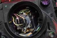 Фара правий ліхтар перед європа  0520868380e fiat fiorino 3 3 рестайлінг  08-21 Зі Шроту, фото thumb