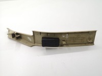 фото thumb №6, Jaguar xf 2009 правая сторона молдинг порог задняя