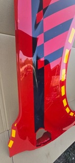 фото thumb №4, Ford ranger iv правий крила перед передній