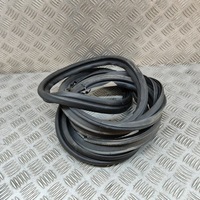 фото thumb №5, Kia ev6 2023 резиновый прокладка багажника заднего / na кузов