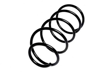 фото thumb №2, Пружина підвішування lesjofors 7782413