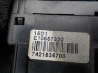 фото thumb №11, Переключатель комбинированный renault , 5010589989