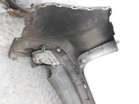 фото thumb №10, Бампер задня задній mazda cx-5 pdc 12-