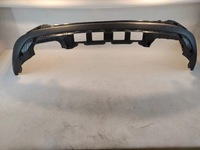 фото thumb №1, Спойлер накладка зад hyundai tucson iii рестайлинг