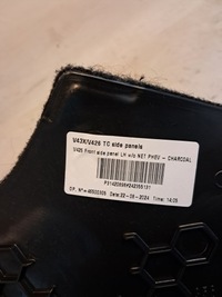 фото thumb №8, Захист тунель ліва volvo xc60 ii 31420898